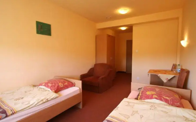 Hotel Wena