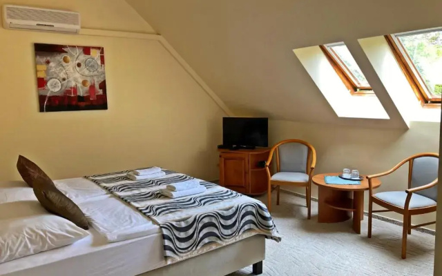 Hotel Penta Lux