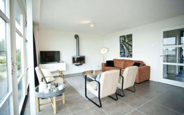 EuroParcs Bad Hoophuizen