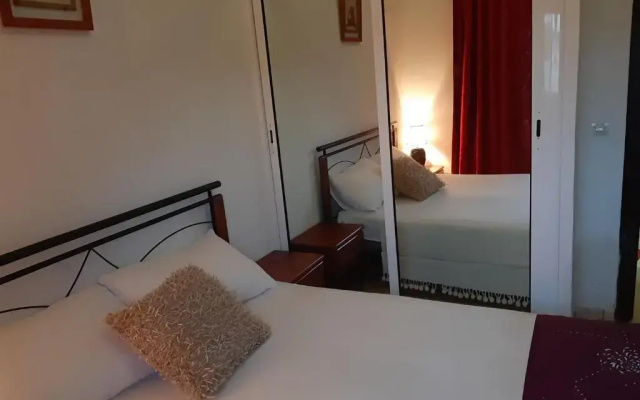 Almaraya appartement family only
