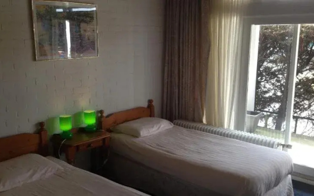 Budget Hotel De Plashoeve