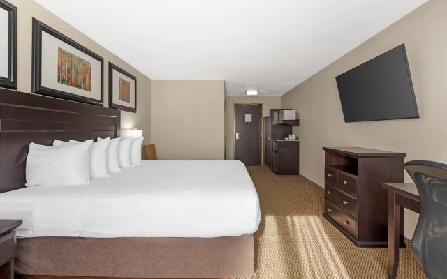 Best Western Bonnyville Inn & Suites