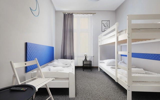 Moon Hostel Kraków
