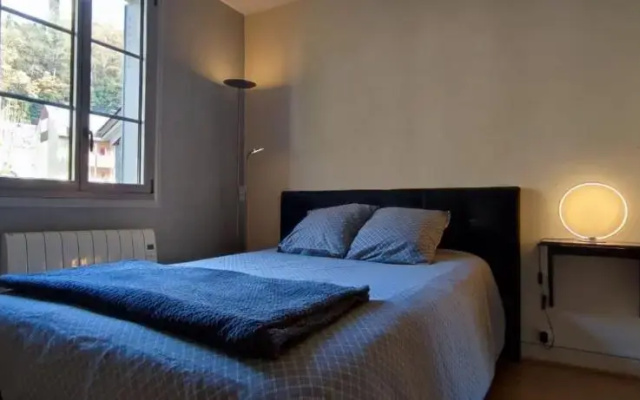 Résidence Le Refuge Toy - 2 appartements T2 dispo - Tout compris