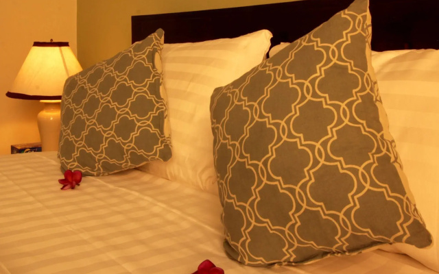 Lemongrass & Ginger Hotel