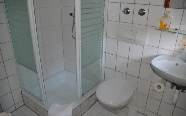 Hotel am Brunnen