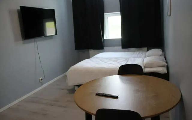 Hotell Salem
