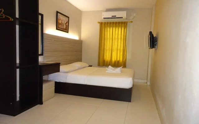 OS Hotel Batu Aji Batam