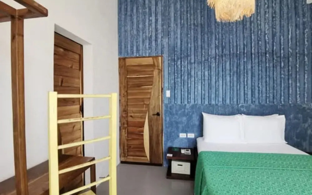 Lux Siargao Boutique Resort