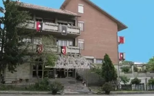 Hotel Padule