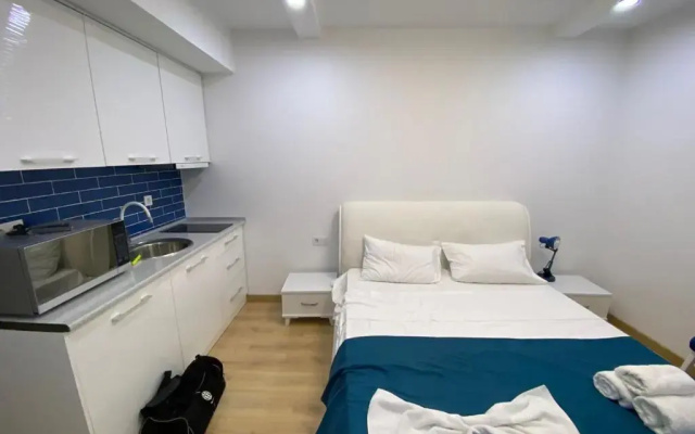 Apartament Qortiart Mariott 906