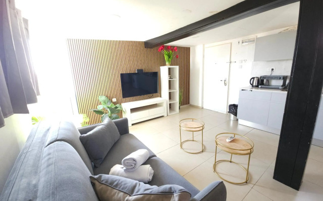 Barak Royal Suites 20 sea view