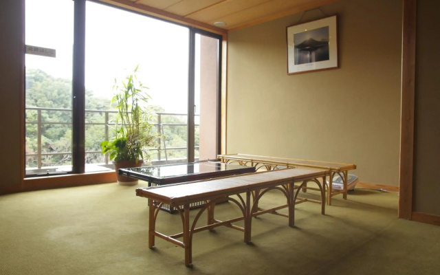 Hanashinsui