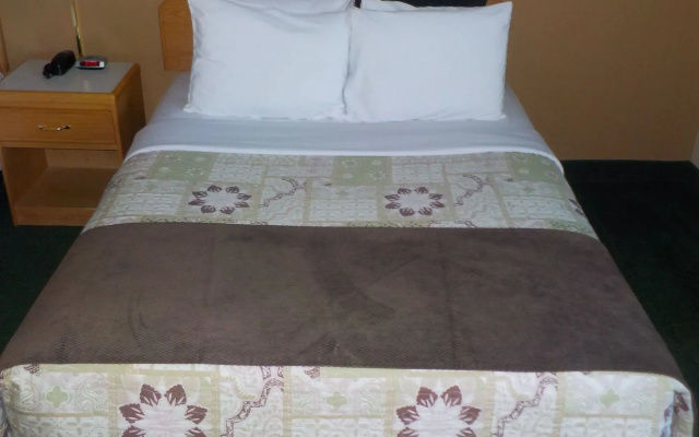 Mountain View Inn