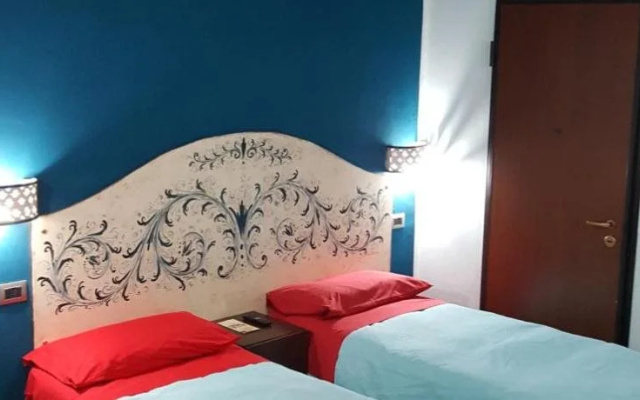 Bed And Breakfast La Tartaruga