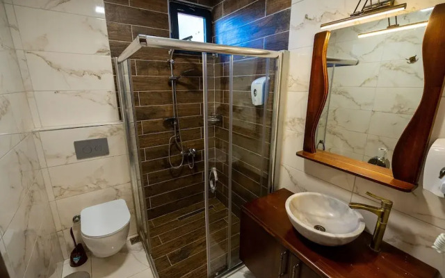 Abant Villa Otel