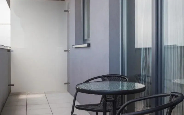 Apartamenty Inpoint City View