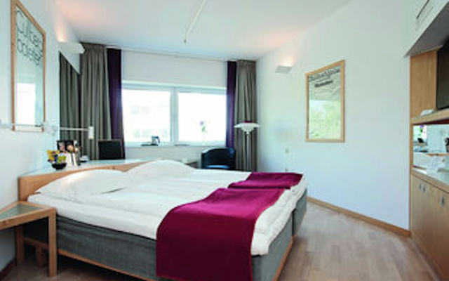 Elite Park Hotel Växjö