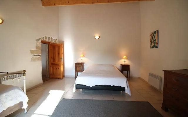 La Bastide du Vebron