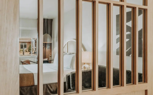 Gulf Hills Hotel & Resort