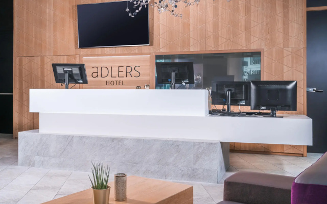 ADLERS Hotel