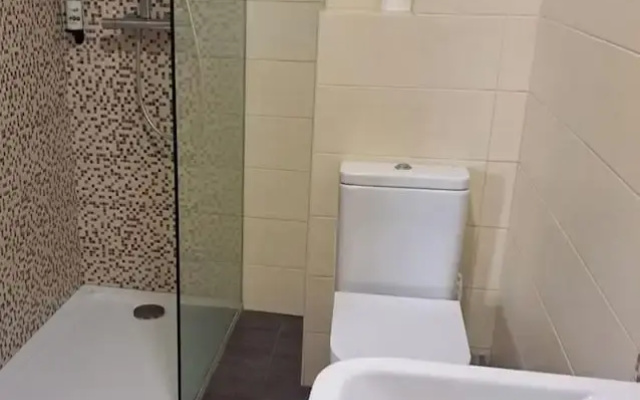 New Jj Hostel