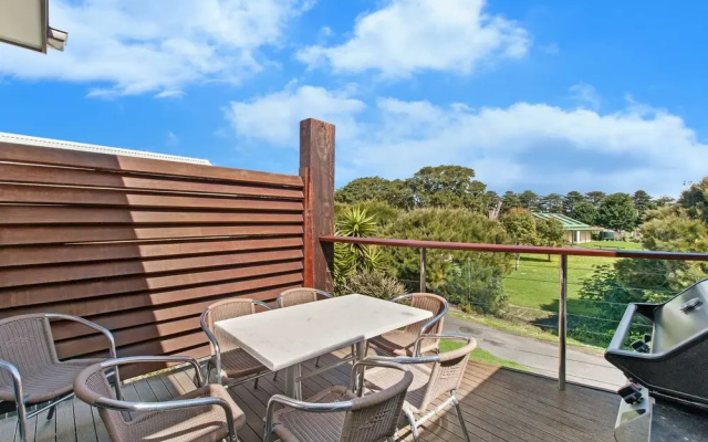 Castwood Villa 2