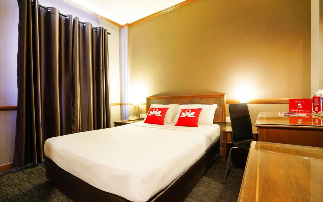 ZEN Rooms Geylang