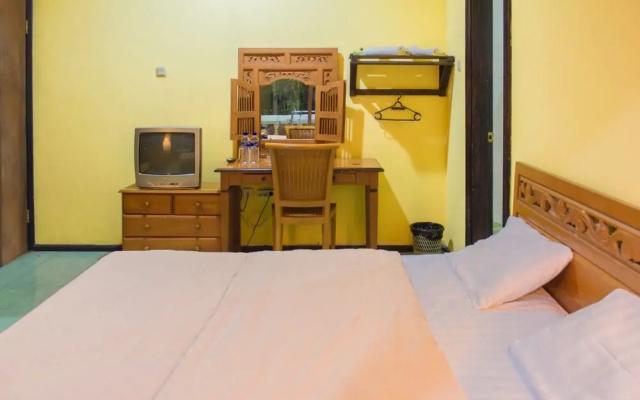 Foresta Inn Family Resort