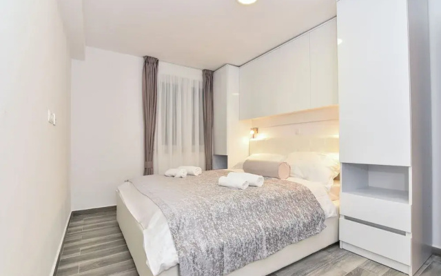 Apartments Sana