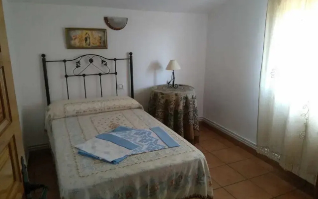 La Solana