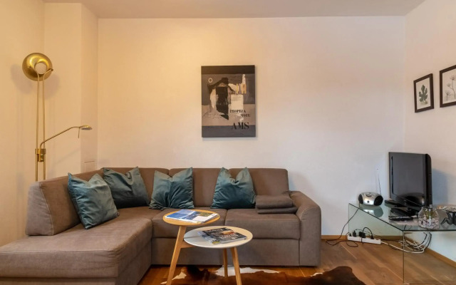 Kitz Residenz Eleven by All in One Apartments