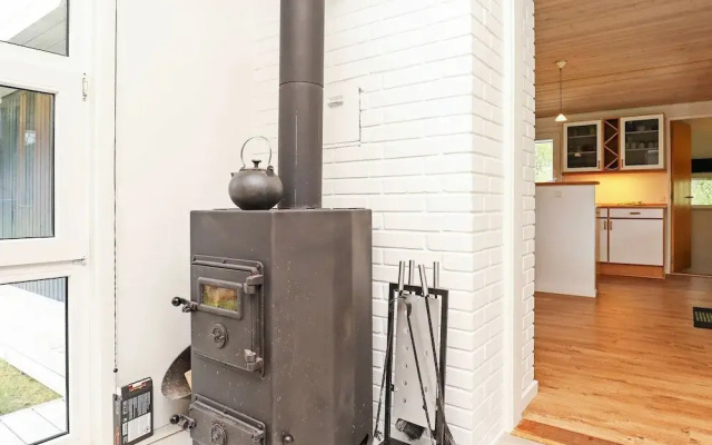 Luxury Holiday Home in Rødby Near Sea