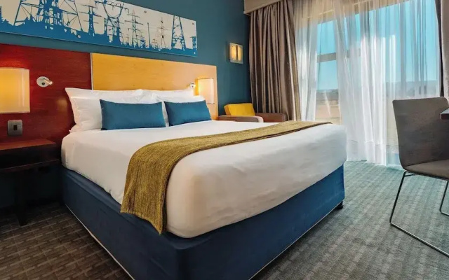 Blackrock Hotel