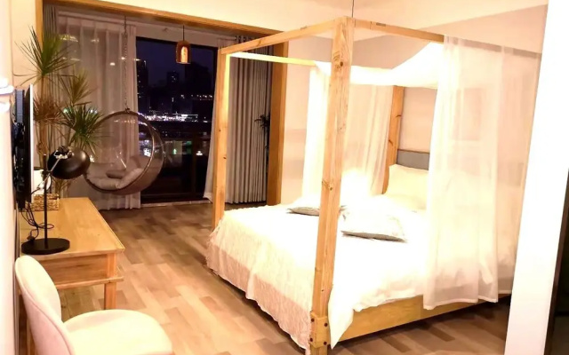Weiyang Design Guesthouse
