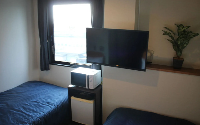 HOTEL LiVEMAX BUDGET Mihara Ekimae