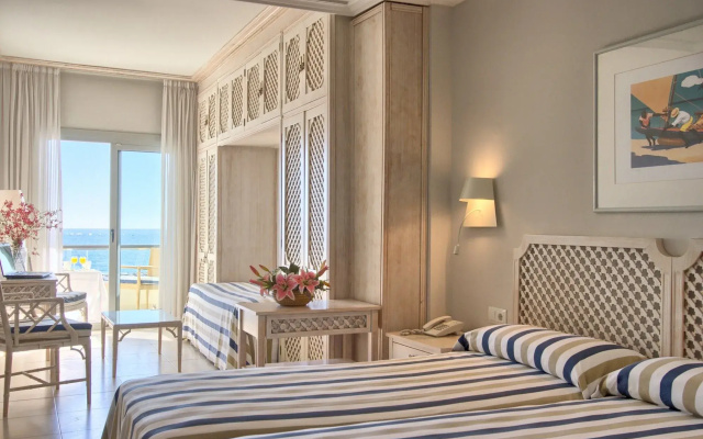 Hotel Rosamar