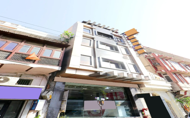 OYO 37774 Hotel The Great
