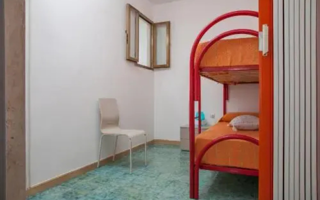 Casa Simona 4 PP CT