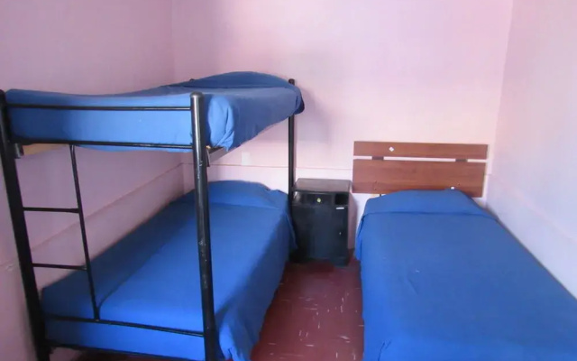 Hostal Pangea