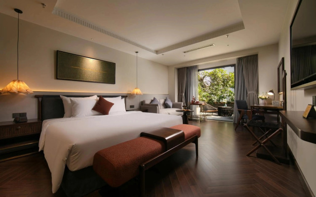 HOTEL de LAGOM
