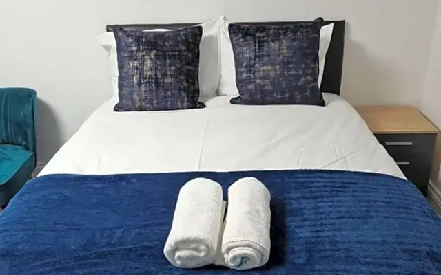 Wns Hotel Canary Wharf
