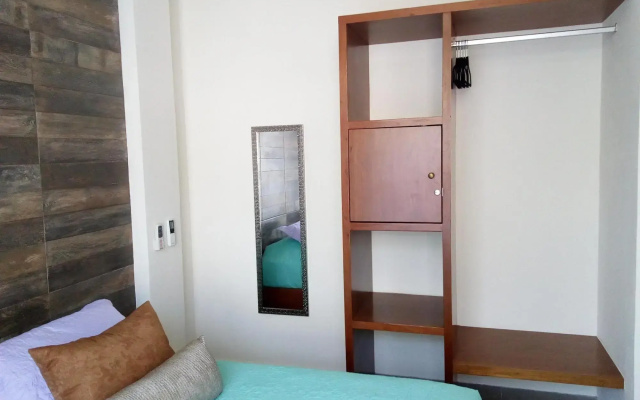 Hotel Boutique La Josefina - Adults Only