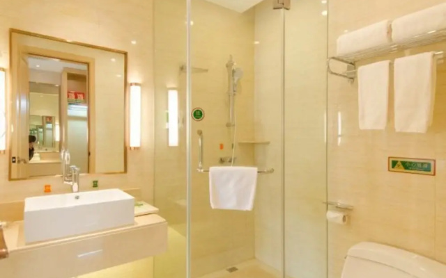 Vienna Hotel (Dali Ancient City)
