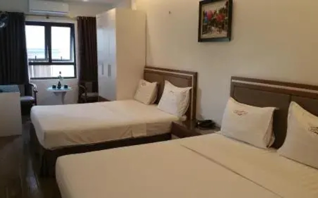 HOTEL 103 Hà ĐoNG