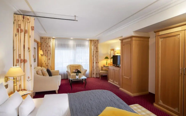 Wellness & Genuss Resort Engel