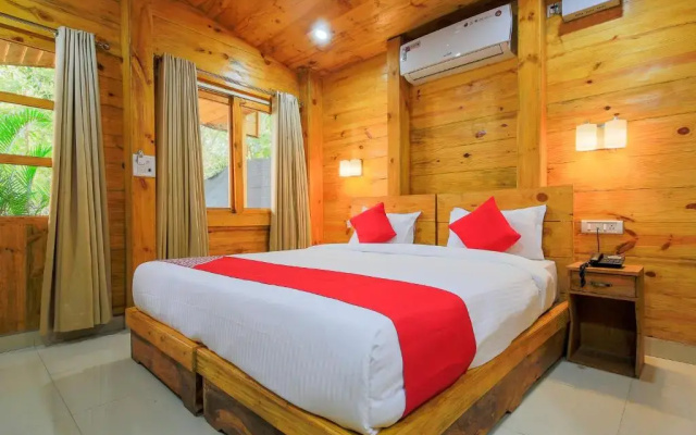 Brushwood Villa Resort