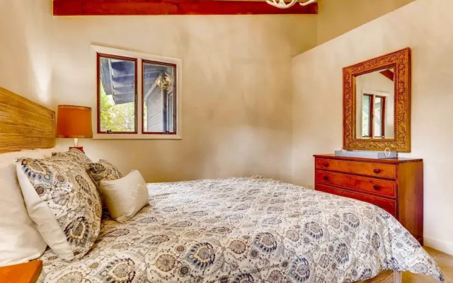Mountain View Chalet