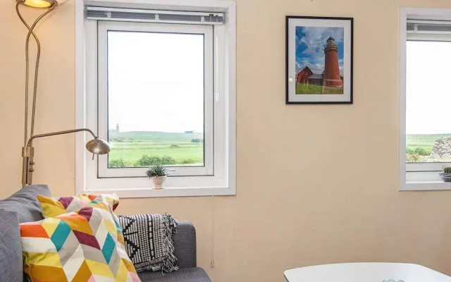 5 Person Holiday Home in Lemvig-by Traum