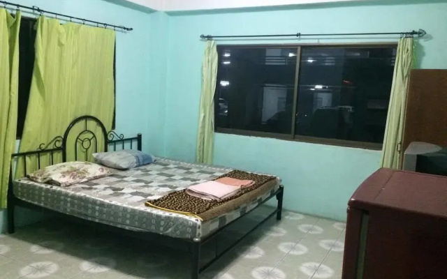 Sleep Inn Pattaya - Hostel